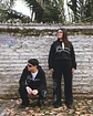 Zipper Hoodie Negra Odisea - Miniatura 3