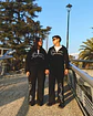 Zipper Hoodie Negra Odisea - Miniatura 6