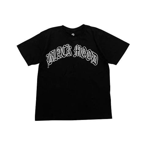 Black Mood Tee V1