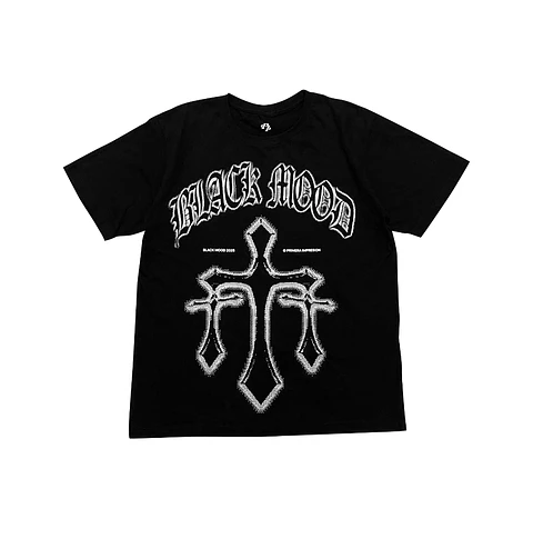 Black Mood Tee V2