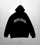 Hoodie Black Mood - Miniatura 3