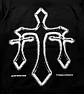 Black Mood Tee V1 - Miniatura 3