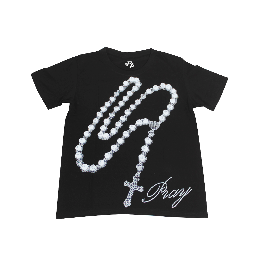 Pray Tee 1
