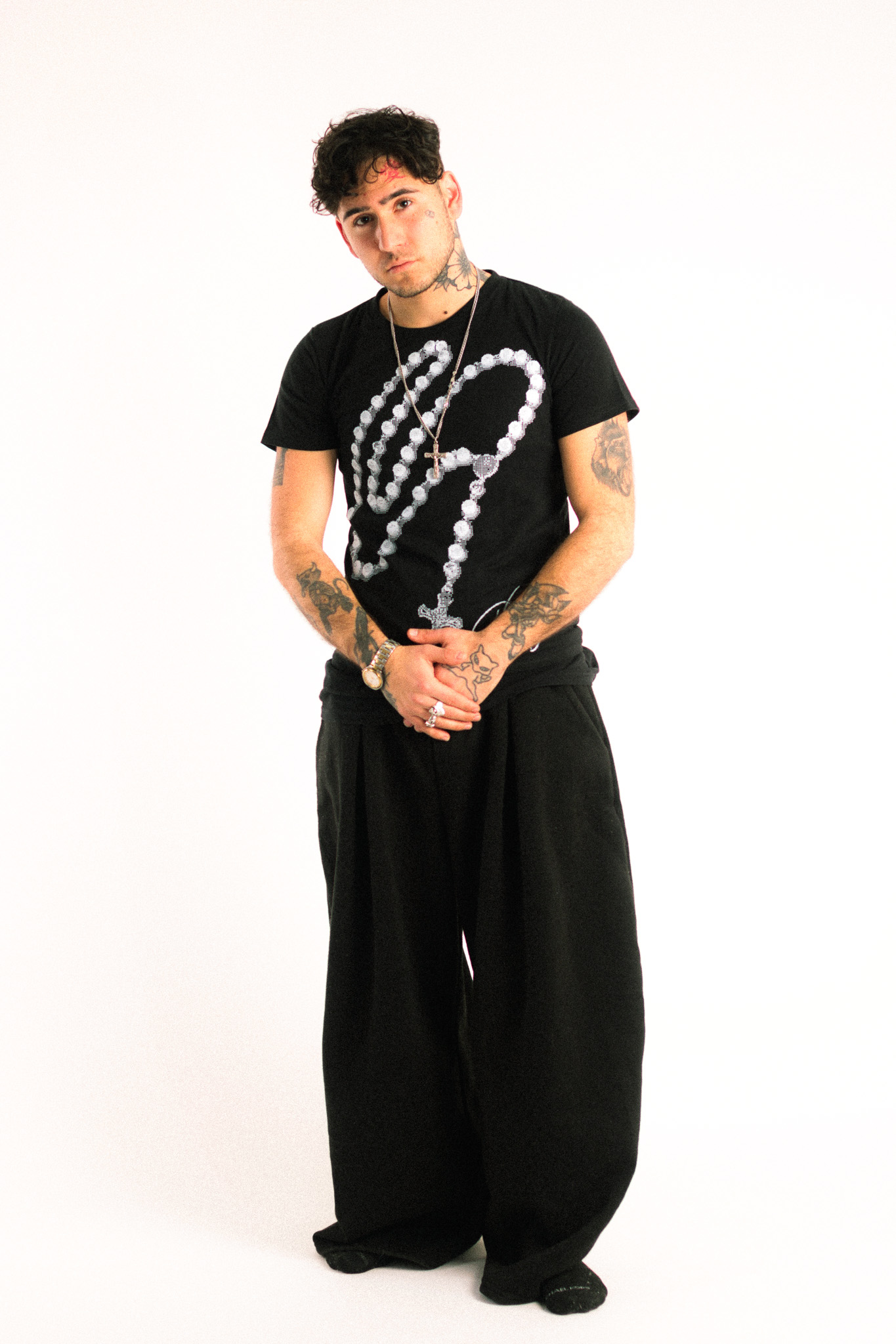 Pray Tee 3