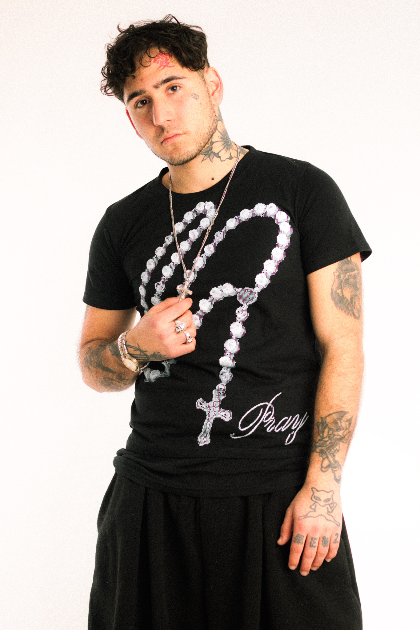 Pray Tee 4
