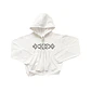 Heraldic Zipper Hoddie - Miniatura 1