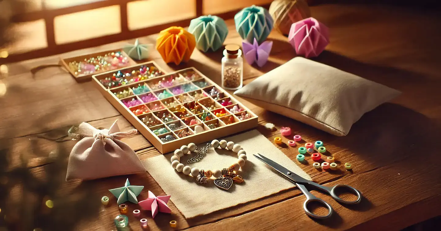 Craft & Create