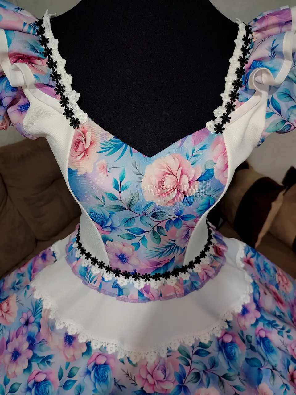 Vestido Daniela  2