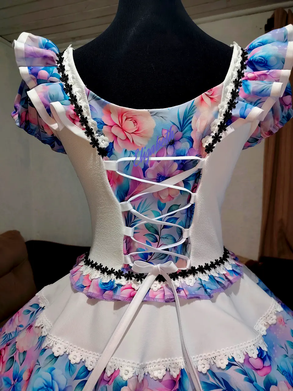 Vestido Daniela  3
