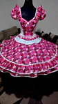 Vestido Catalina  - Miniatura 1
