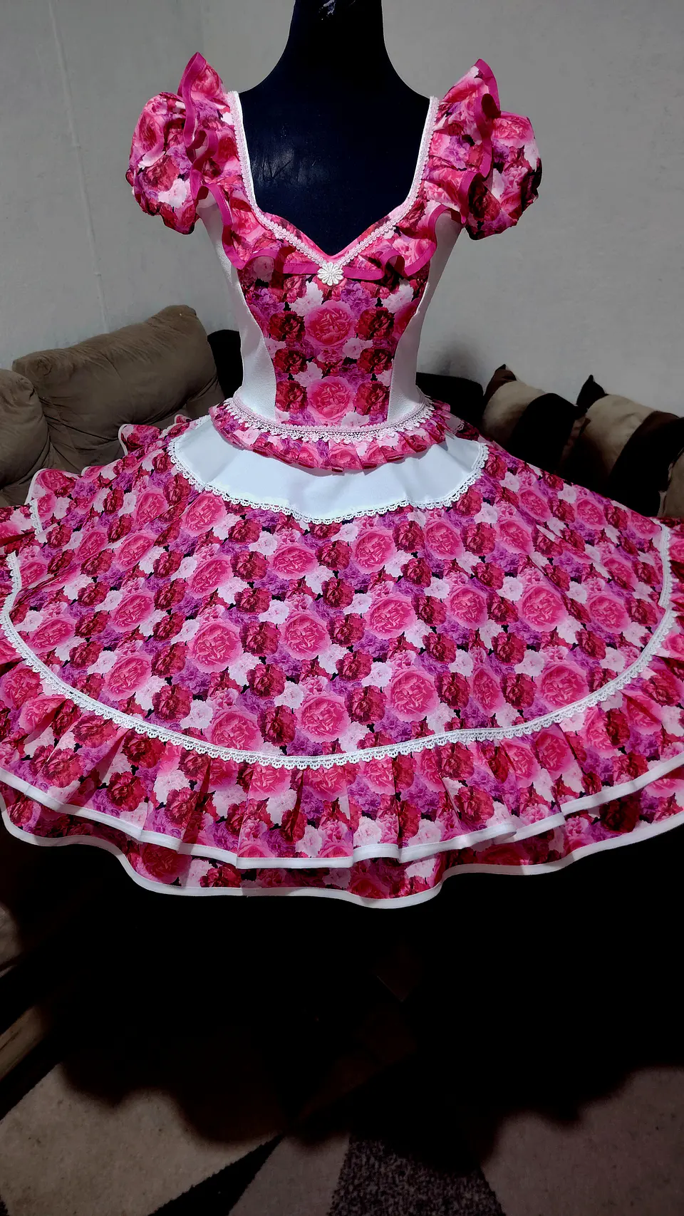 Vestido Catalina  1