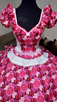 Vestido Catalina  - Miniatura 2