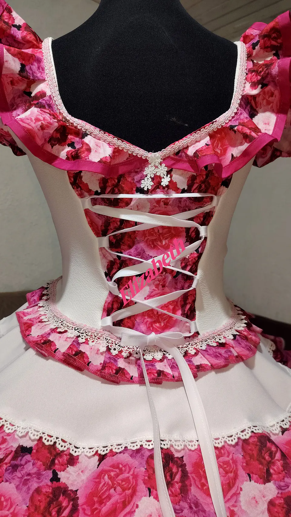 Vestido Catalina  3