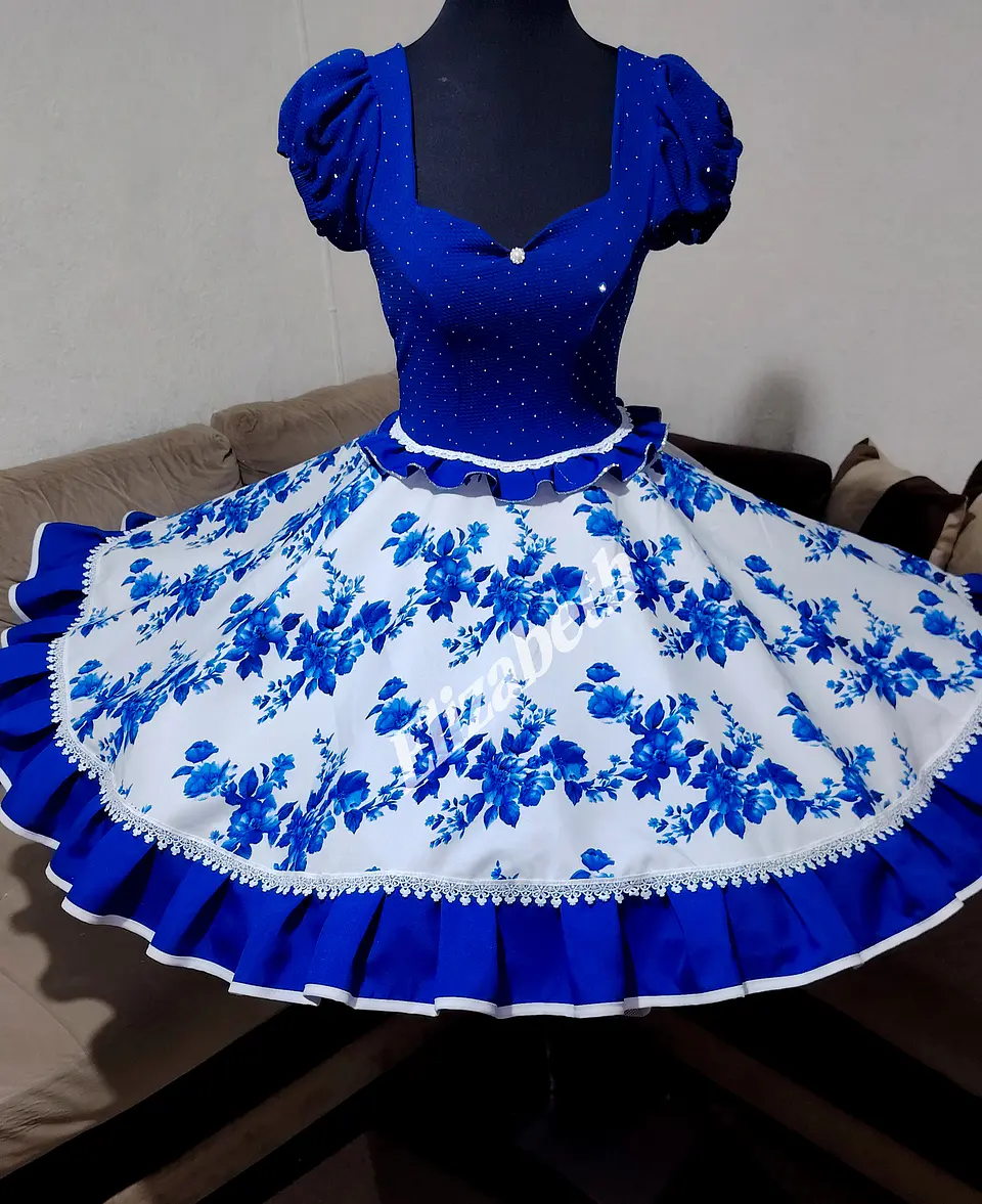 Vestido Sofía  1