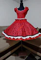 Vestido Paulina  - Miniatura 1