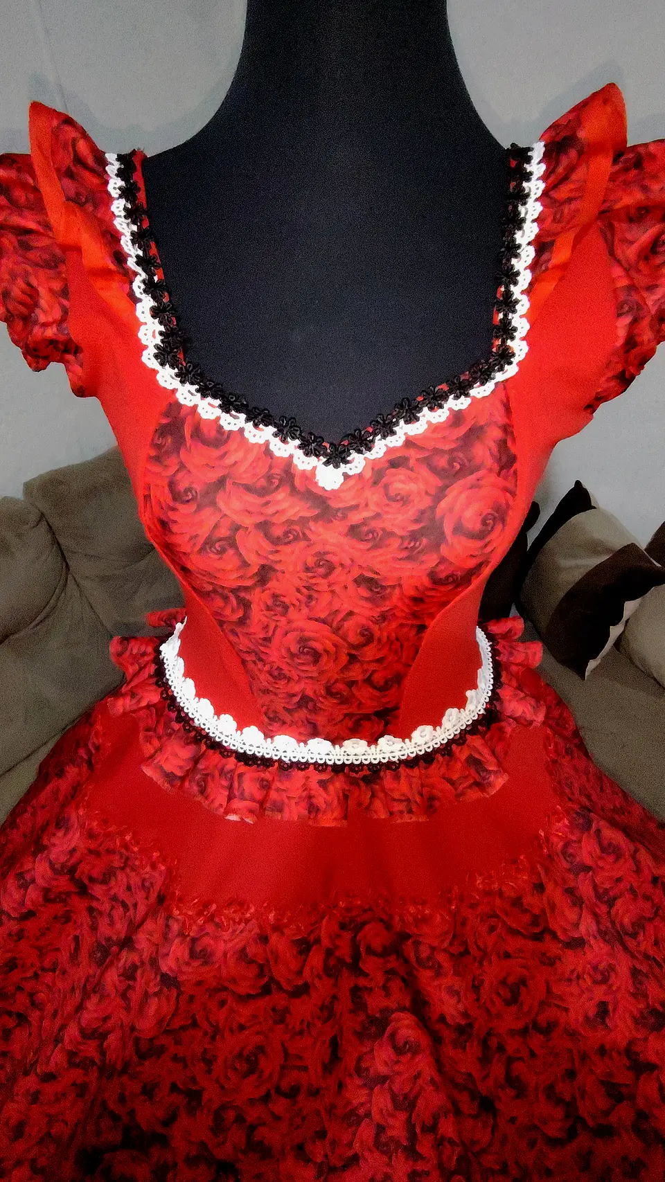 Vestido Paulina  2