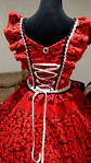 Vestido Paulina  - Miniatura 3