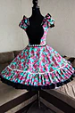 Vestido turquesa  - Miniatura 1
