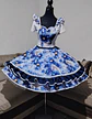 Vestido Josefa  - Miniatura 1