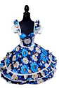 Vestido Carolina  - Miniatura 1
