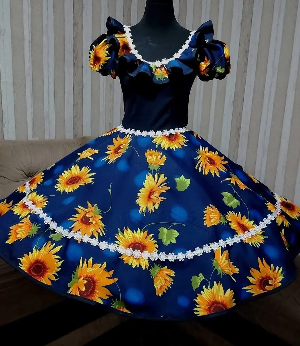 Vestido Loreto  2