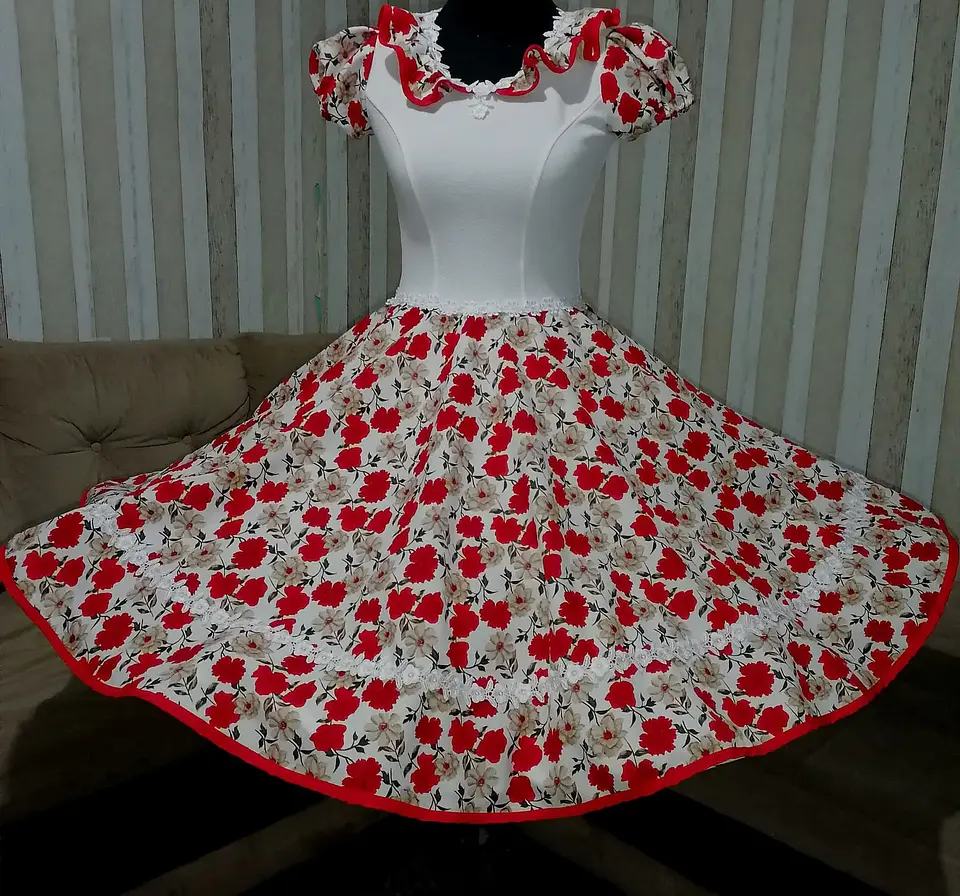 Vestido Loreto  3
