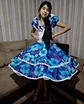 Vestido Amelia  - Miniatura 2