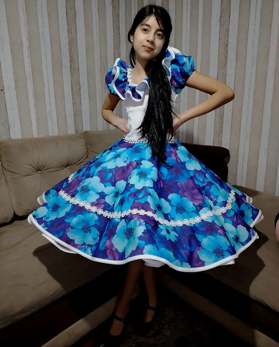 Vestido Amelia  2