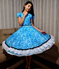 Vestido Amelia  - Miniatura 3