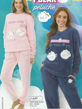 Lady Genny Art.- J-649