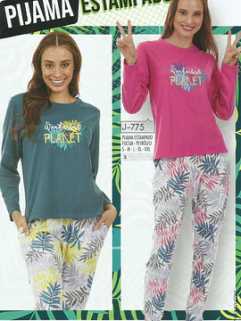 Lady Genny Art.- J-775