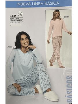 Lady Genny Art.- J- 881