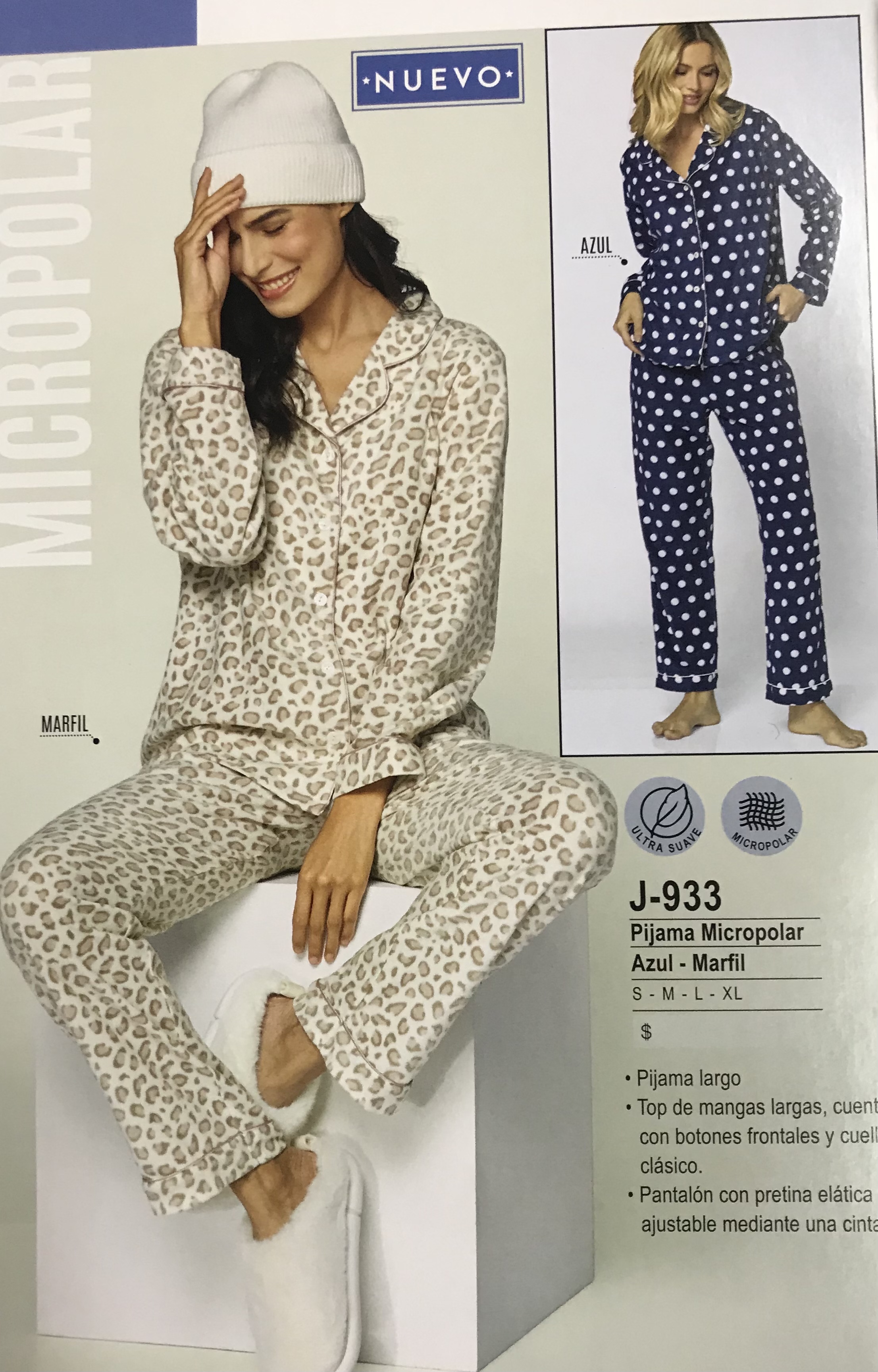 Lady Genny Art.- J- 933