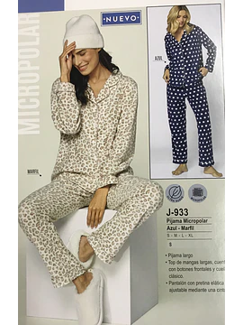 Lady Genny Art.- J- 933