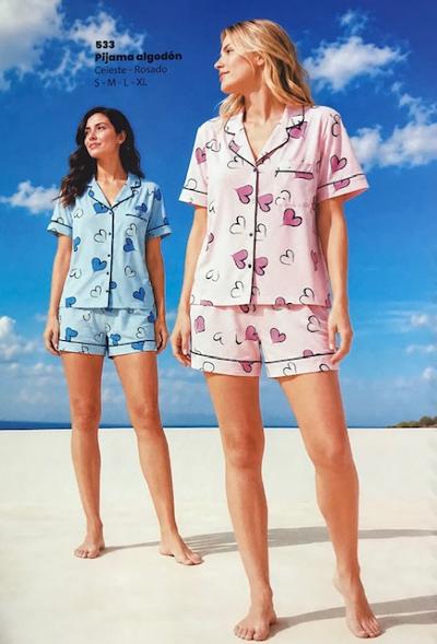 Pijama Art.- 533