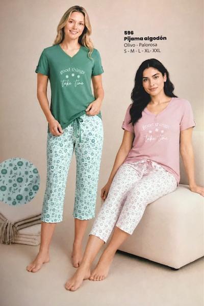 Pijama Art.- 596