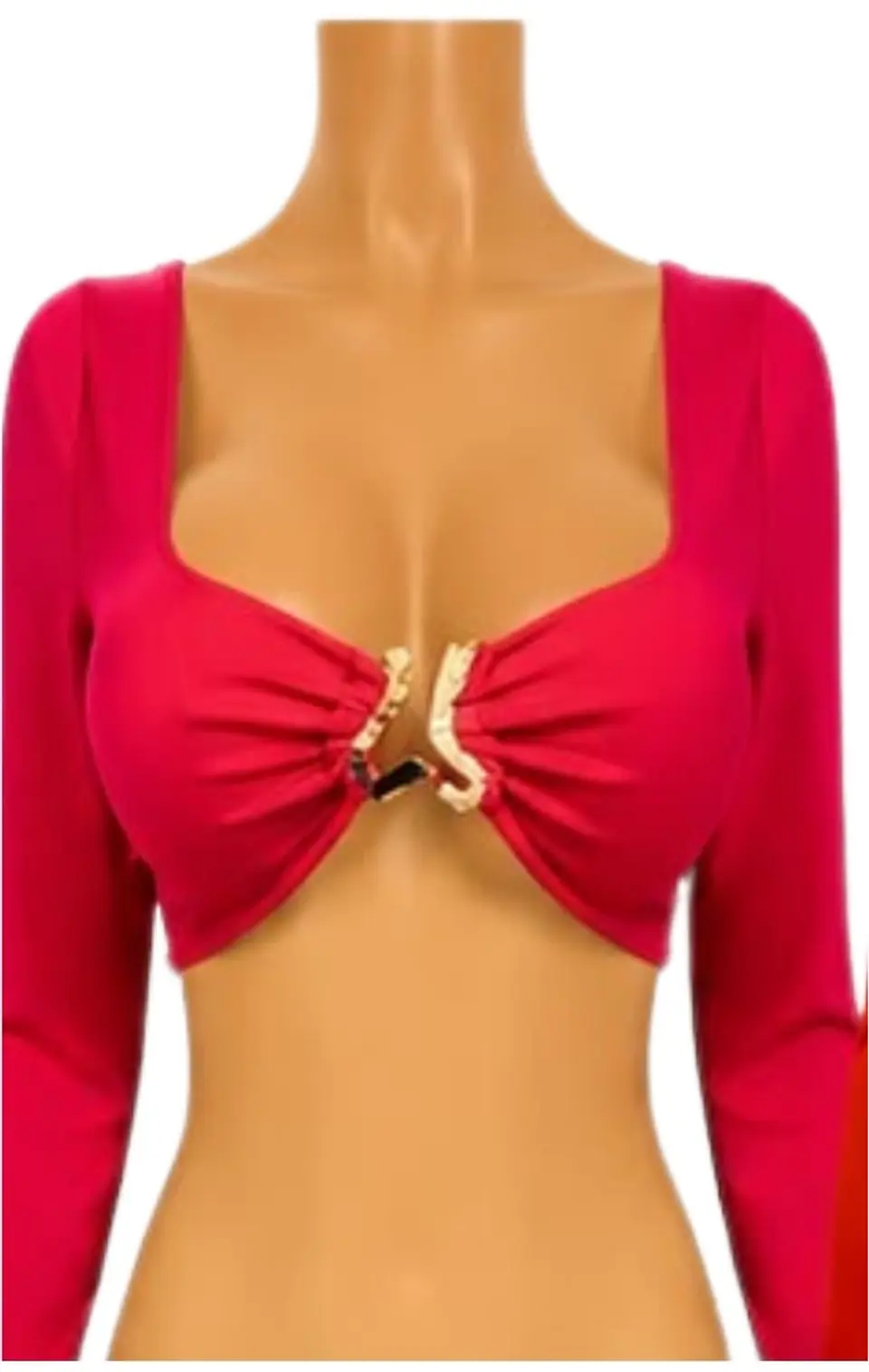 ✨ Crop Herradura ✨  3