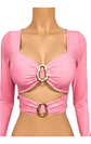 ✨ Crop Brasileño Doble Concha ✨ - Miniatura 2