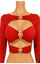 ✨ Crop Brasileño Doble Concha ✨ - Miniatura 12
