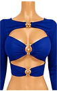 ✨ Crop Brasileño Doble Concha ✨ - Miniatura 15