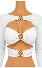 ✨ Crop Brasileño Doble Concha ✨ - Miniatura 16