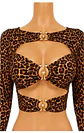 ✨ Crop Brasileño Doble Concha ✨ - Miniatura 17