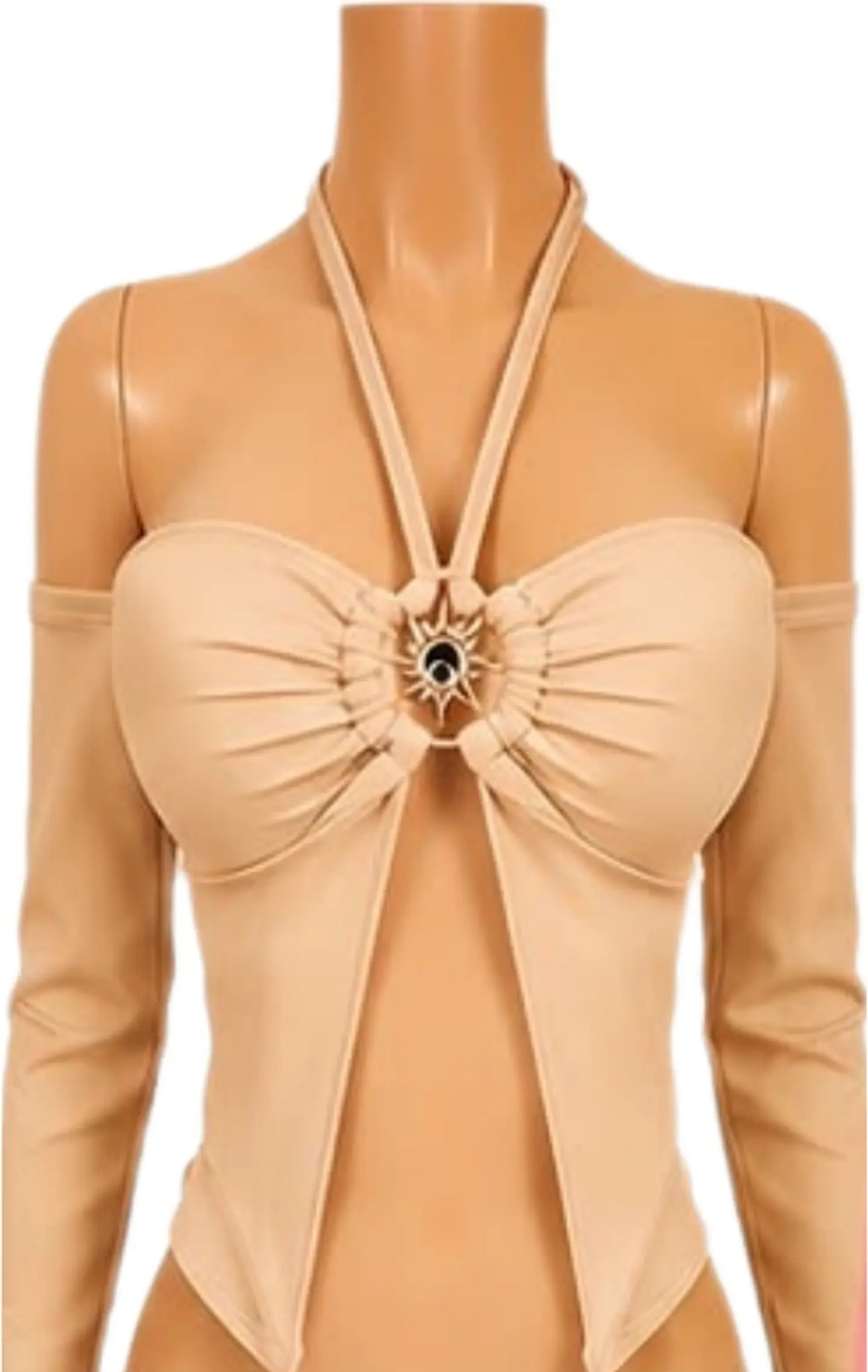 ✨ Crop Sol Estilo maripoza 2