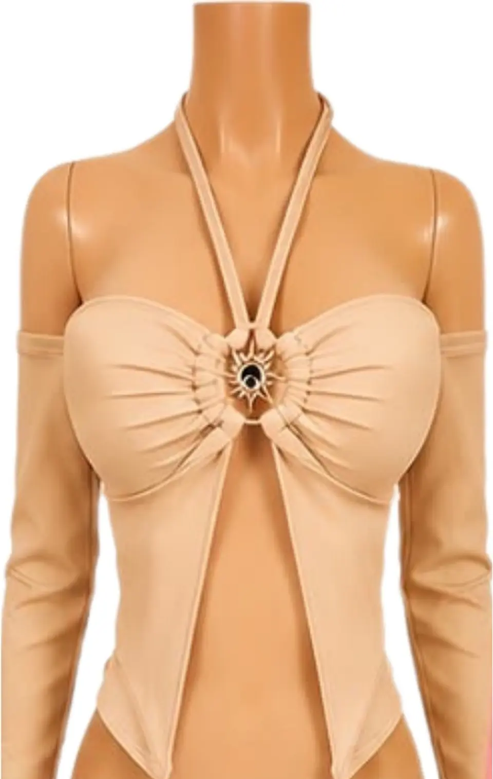 ✨ Crop Sol Estilo maripoza 2