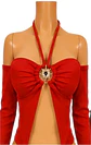 ✨ Crop Sol Estilo maripoza - Miniatura 5