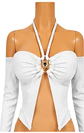 ✨ Crop Sol Estilo maripoza - Miniatura 8