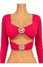 ✨ Crop Dos Rosas ✨ - Miniatura 1
