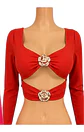 ✨ Crop Dos Rosas ✨ - Miniatura 4