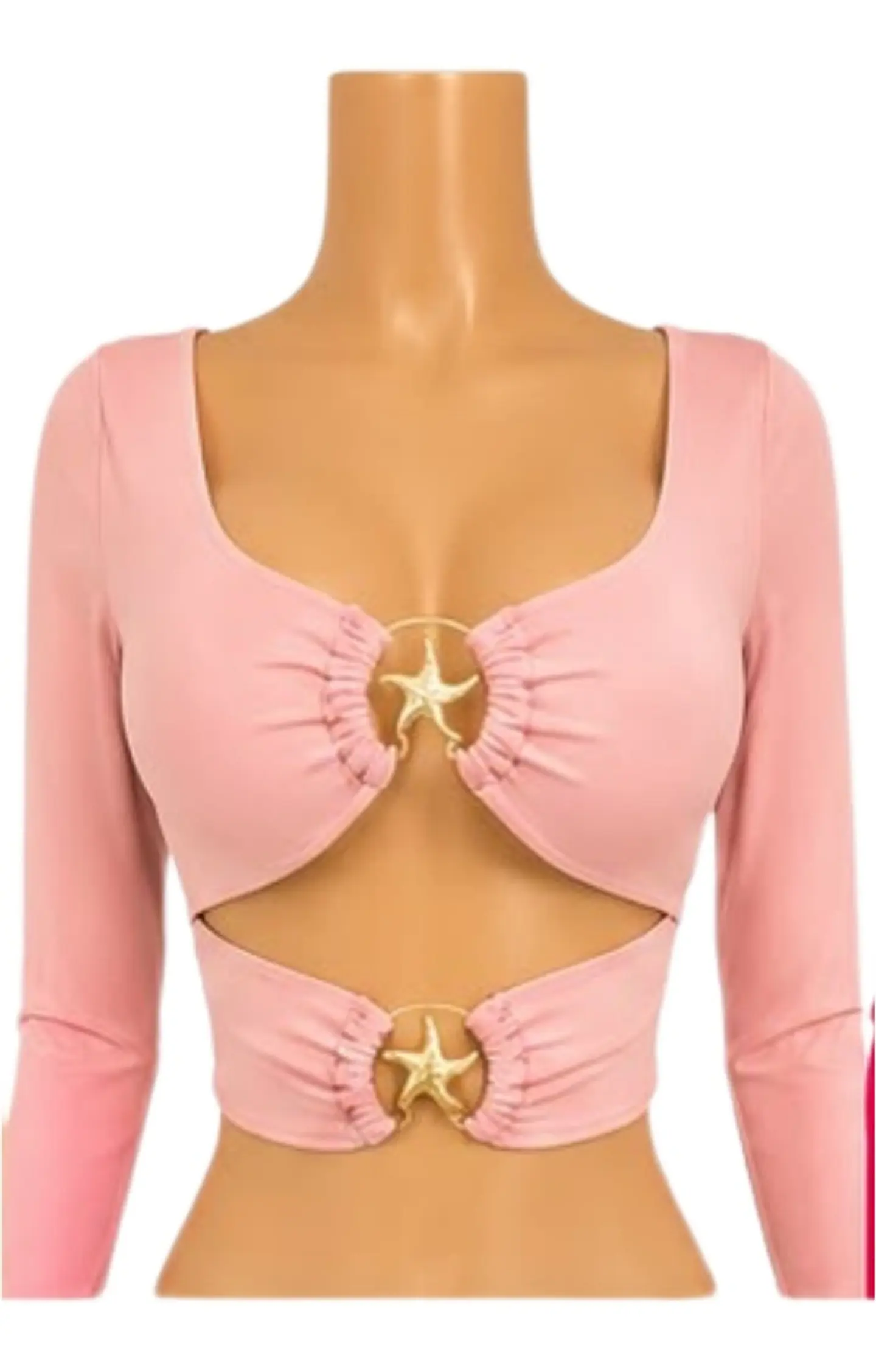 ✨ Crop Dos Estrellas✨  1