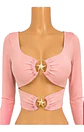 ✨ Crop Dos Estrellas✨  - Miniatura 1